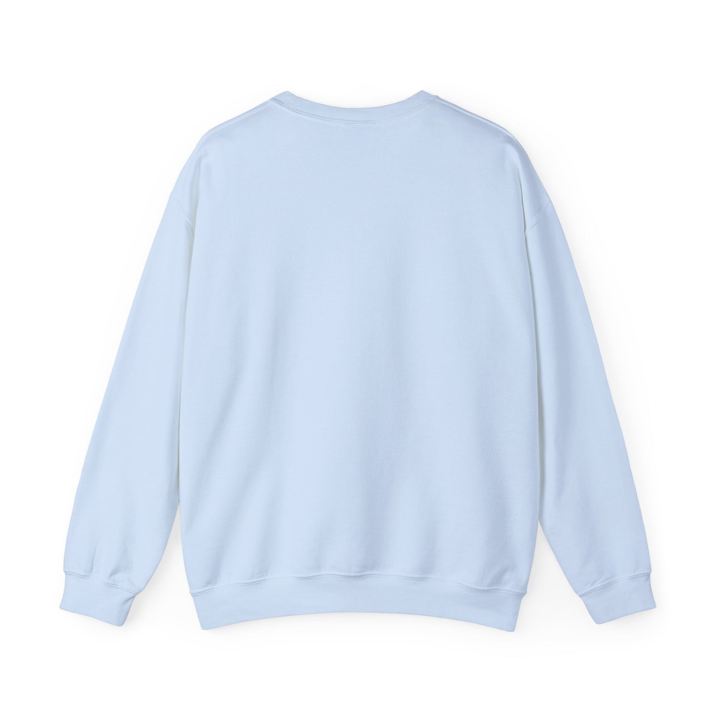 " Do things that feed your soul "Crewneck Sweatshirt